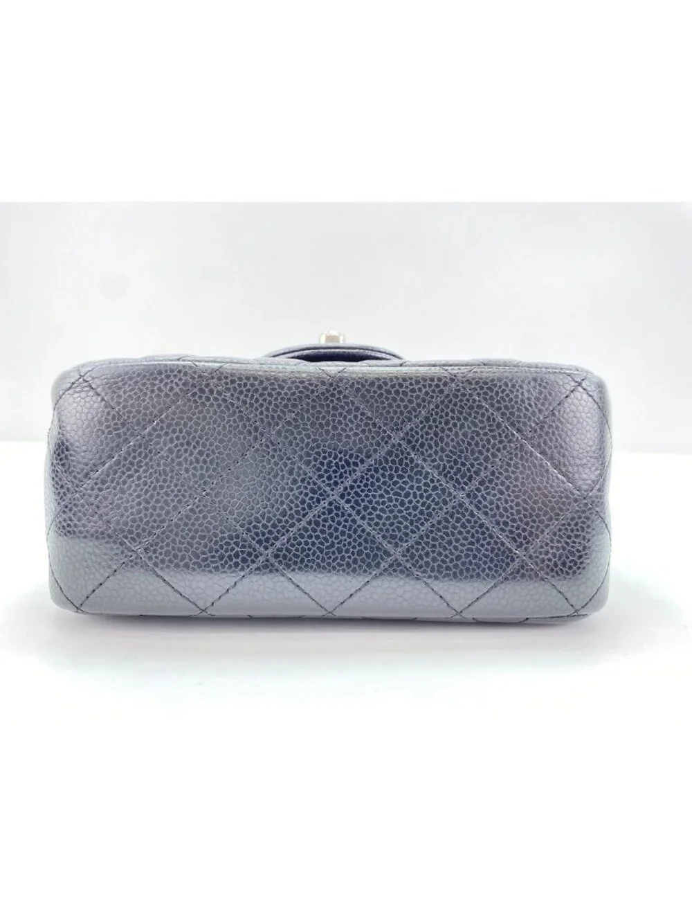 Chanel Shoulder Bag Mini Quilted